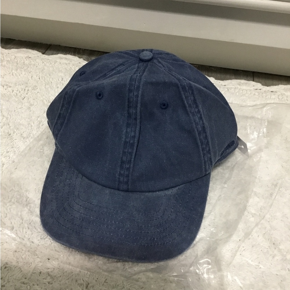 NWT UpWest Baseball Style Hat One Size